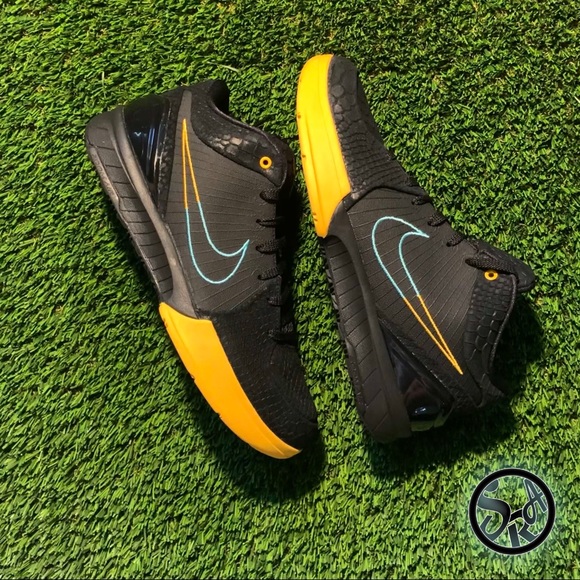 kobe 4 protro ftb snake